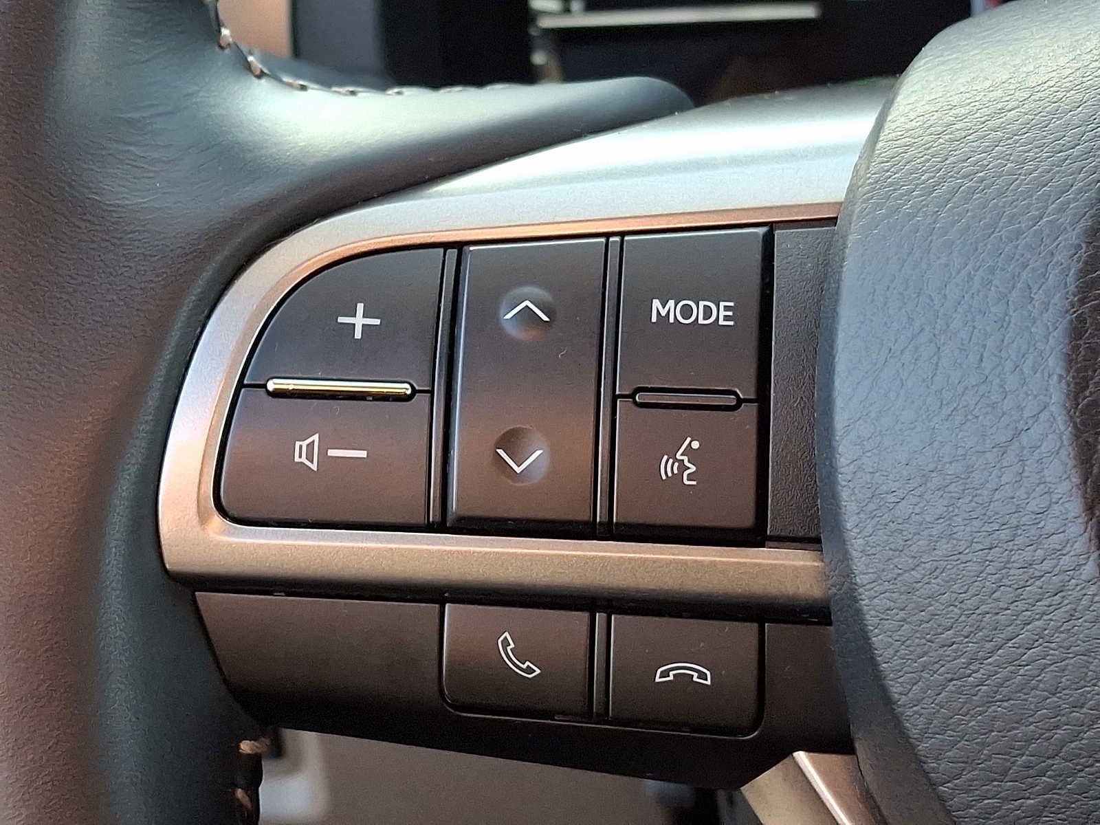 2023 Lexus GX 460 LUXURY LUXURY