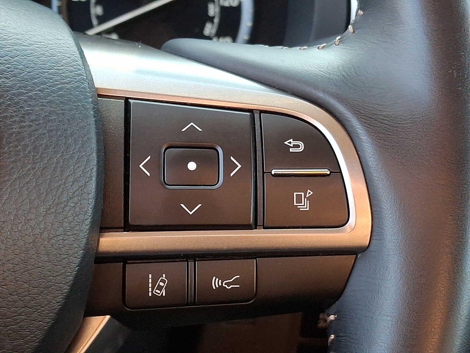 2023 Lexus GX 460 LUXURY LUXURY