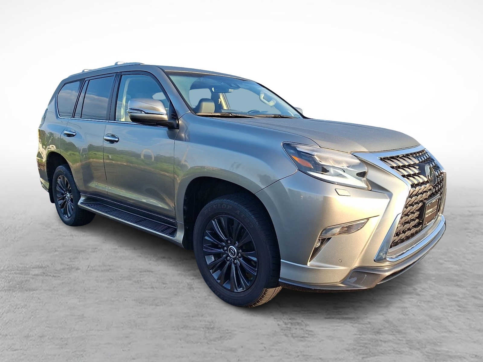 2023 Lexus GX 460 LUXURY LUXURY