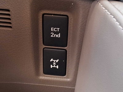 2023 Lexus GX 460 LUXURY LUXURY
