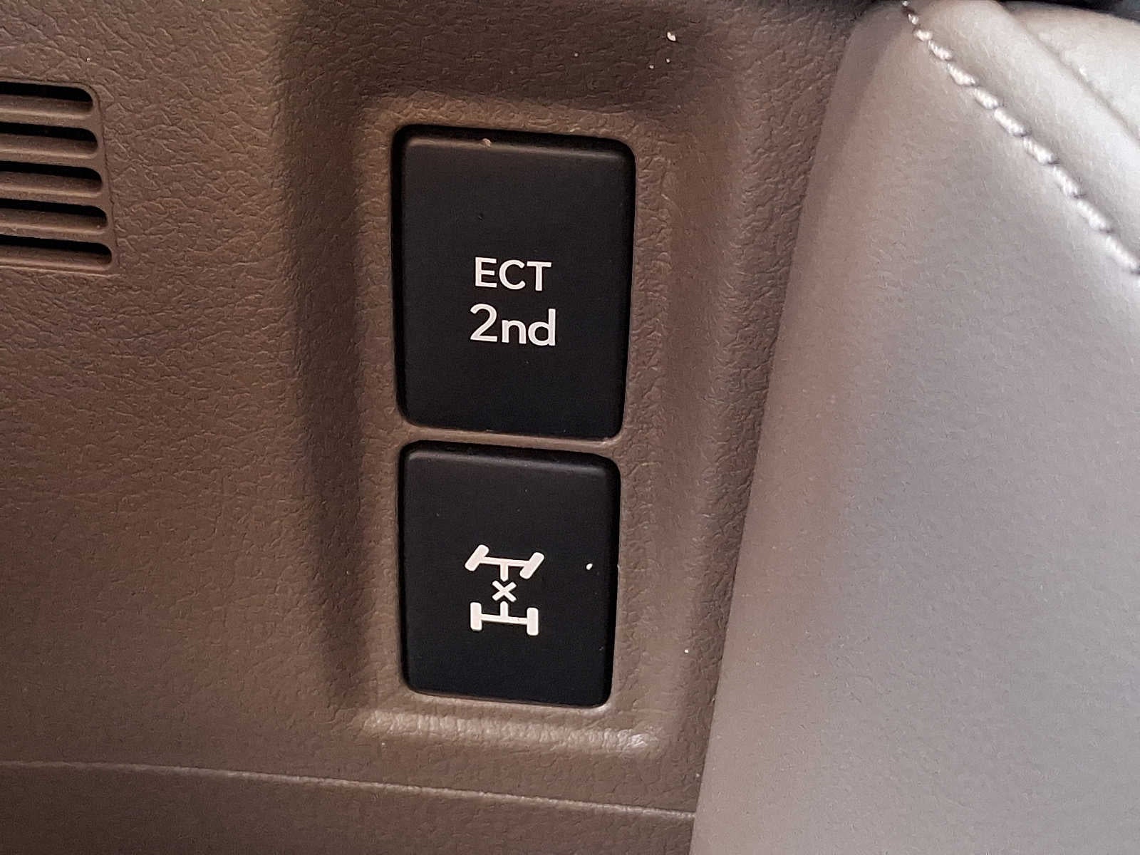 2023 Lexus GX 460 LUXURY LUXURY