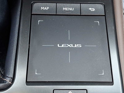 2023 Lexus GX 460 LUXURY LUXURY