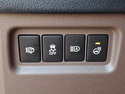 2023 Lexus GX 460 LUXURY LUXURY