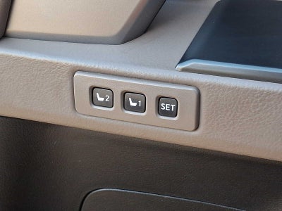 2023 Lexus GX 460 LUXURY LUXURY