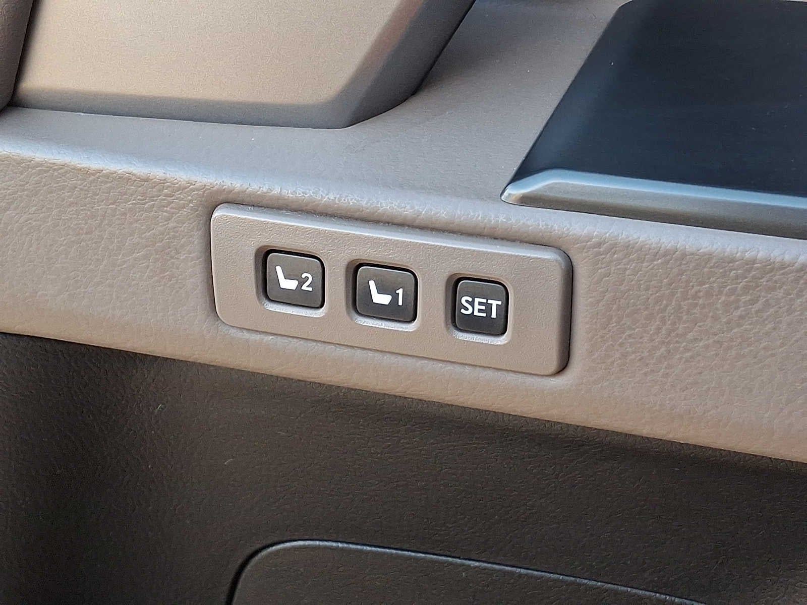2023 Lexus GX 460 LUXURY LUXURY