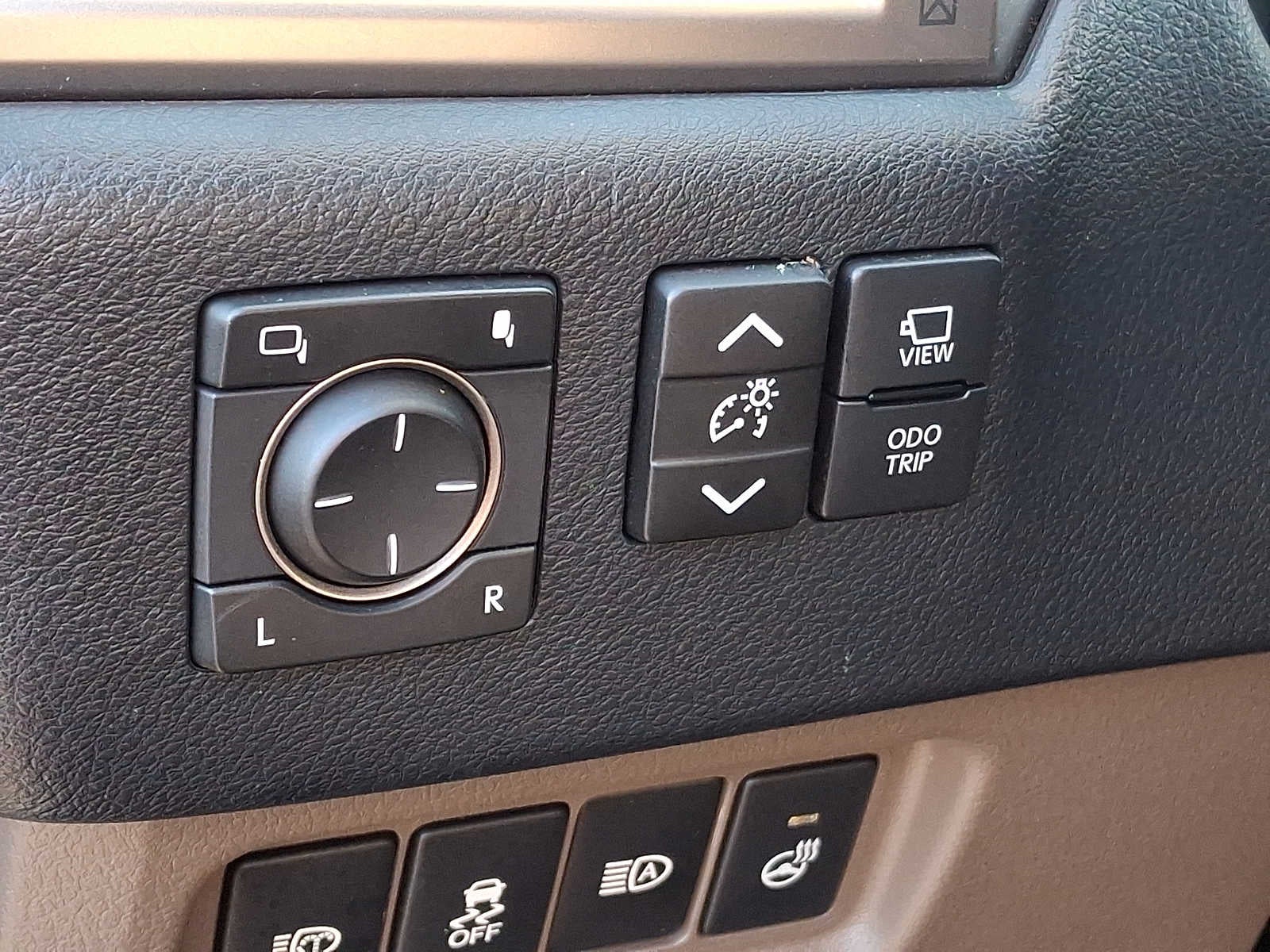 2023 Lexus GX 460 LUXURY LUXURY