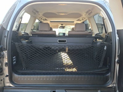2023 Lexus GX 460 LUXURY LUXURY