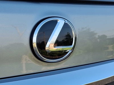 2023 Lexus GX 460 LUXURY LUXURY