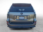 2023 Lexus GX 460 LUXURY LUXURY