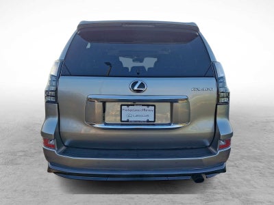 2023 Lexus GX 460 LUXURY LUXURY