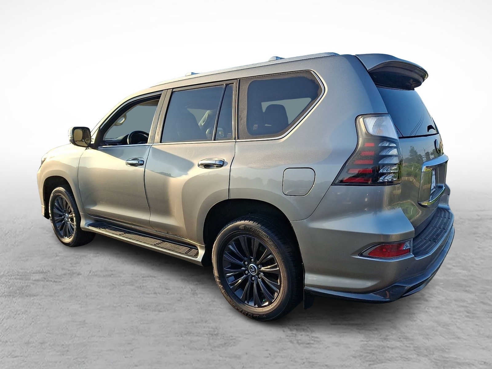 2023 Lexus GX 460 LUXURY LUXURY