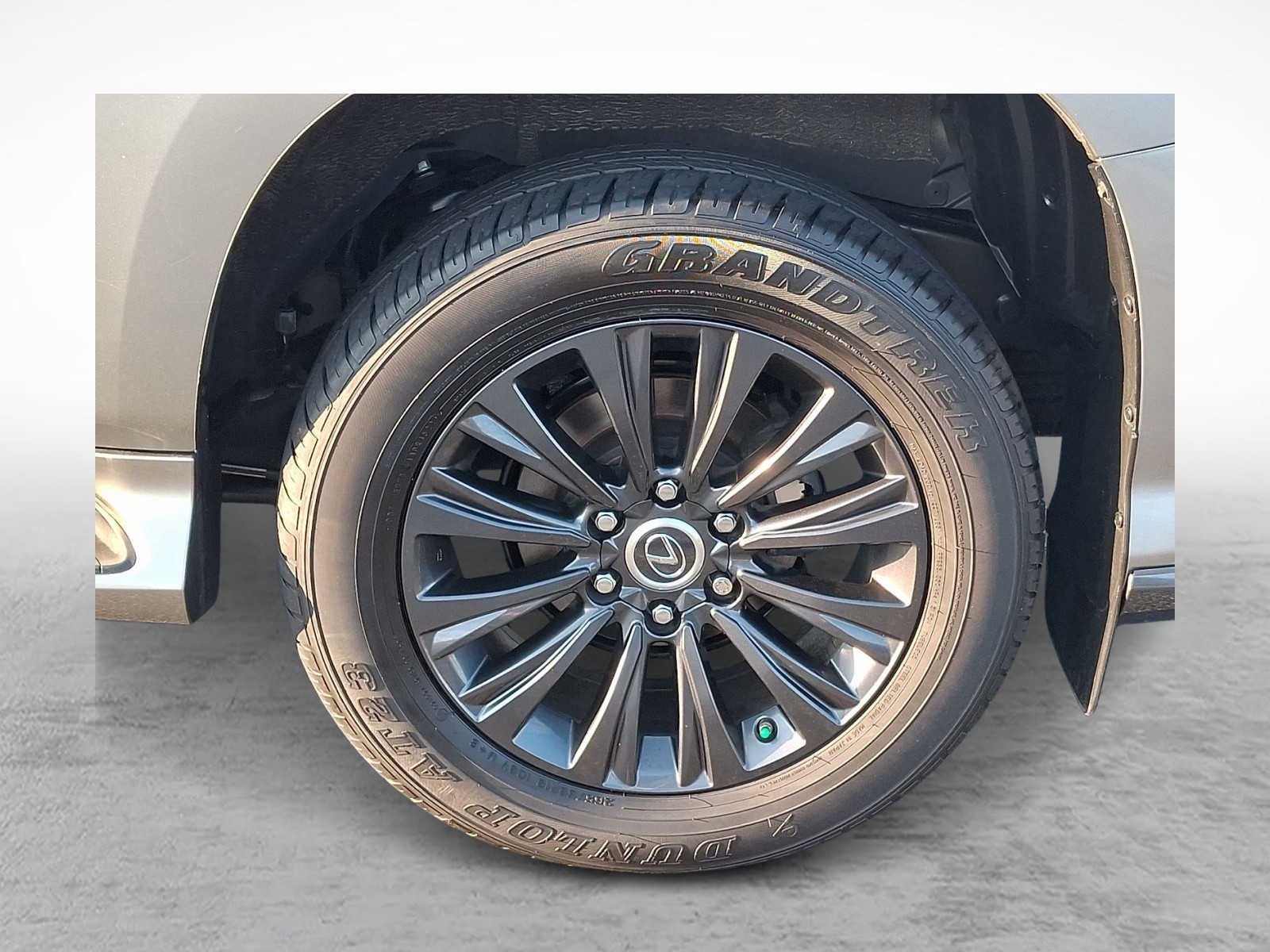 2023 Lexus GX 460 LUXURY LUXURY