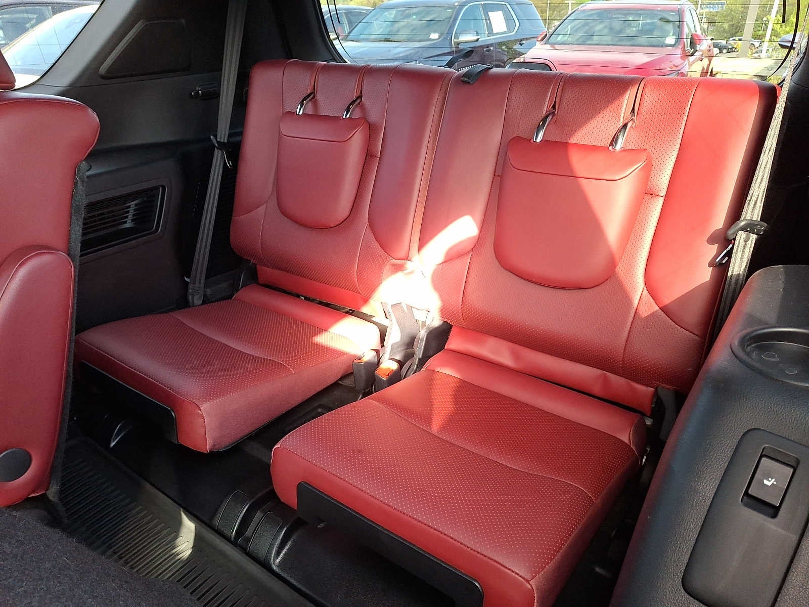 2022 Lexus GX 460 LUXURY LUXURY