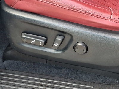 2022 Lexus GX 460 LUXURY LUXURY