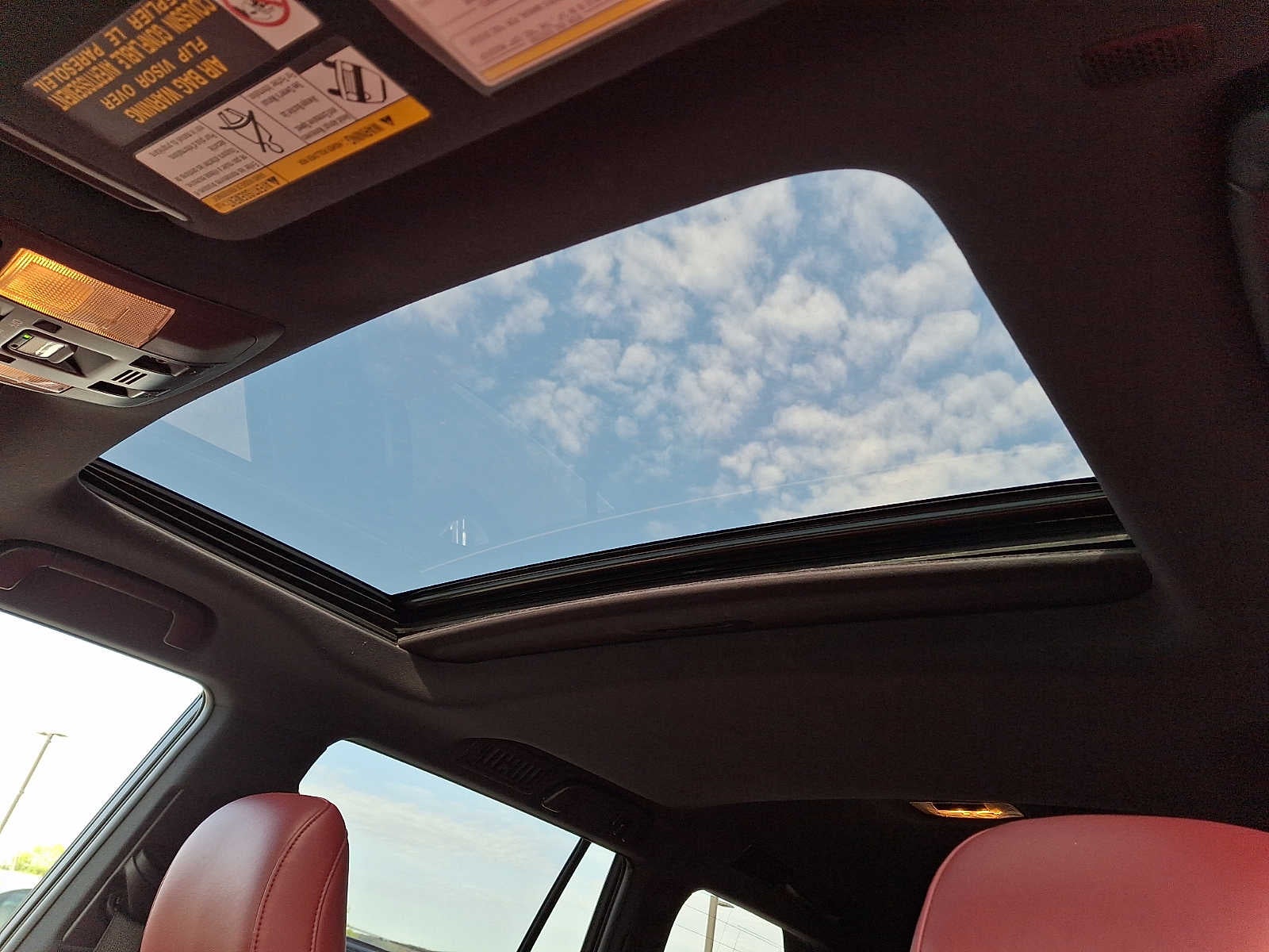 2022 Lexus GX 460 LUXURY LUXURY