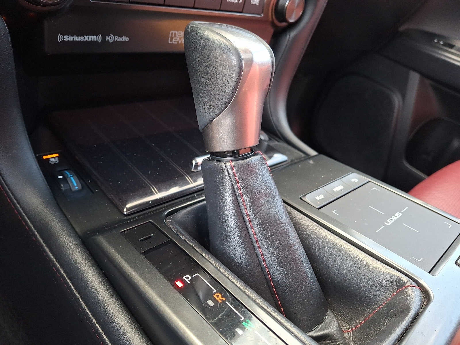 2022 Lexus GX 460 LUXURY LUXURY