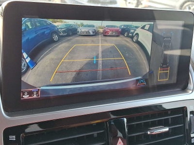 2022 Lexus GX 460 LUXURY LUXURY