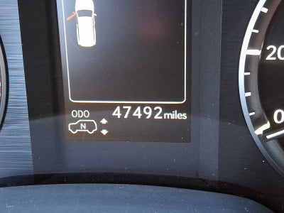 2022 Lexus GX 460 LUXURY LUXURY