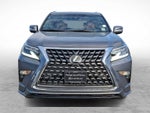 2022 Lexus GX 460 LUXURY LUXURY