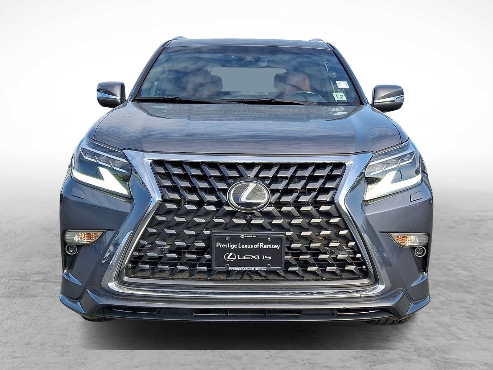 2022 Lexus GX 460 LUXURY LUXURY