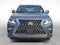2022 Lexus GX 460 LUXURY LUXURY
