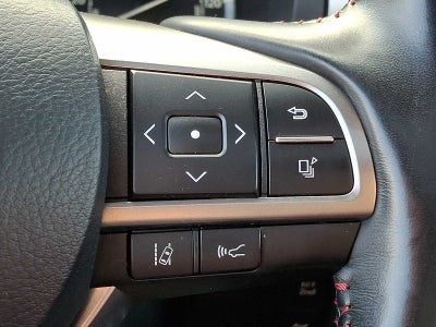 2022 Lexus GX 460 LUXURY LUXURY