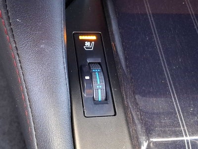 2022 Lexus GX 460 LUXURY LUXURY