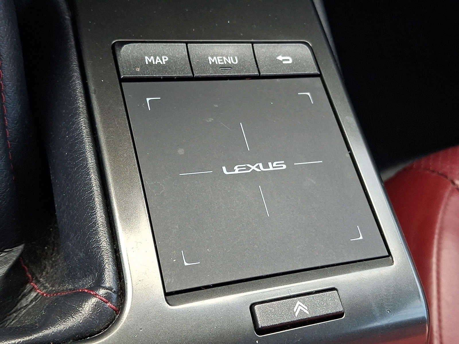 2022 Lexus GX 460 LUXURY LUXURY