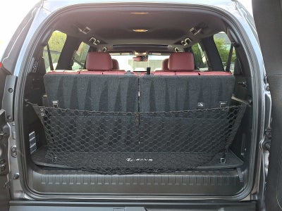 2022 Lexus GX 460 LUXURY LUXURY