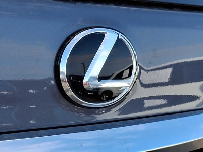 2022 Lexus GX 460 LUXURY LUXURY