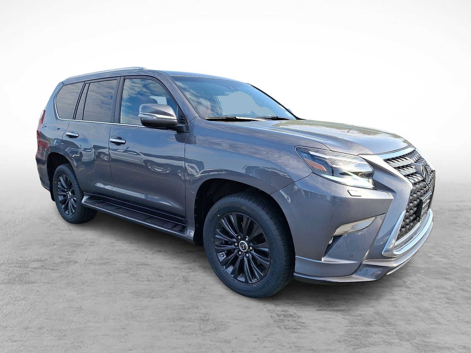 2022 Lexus GX 460 LUXURY LUXURY