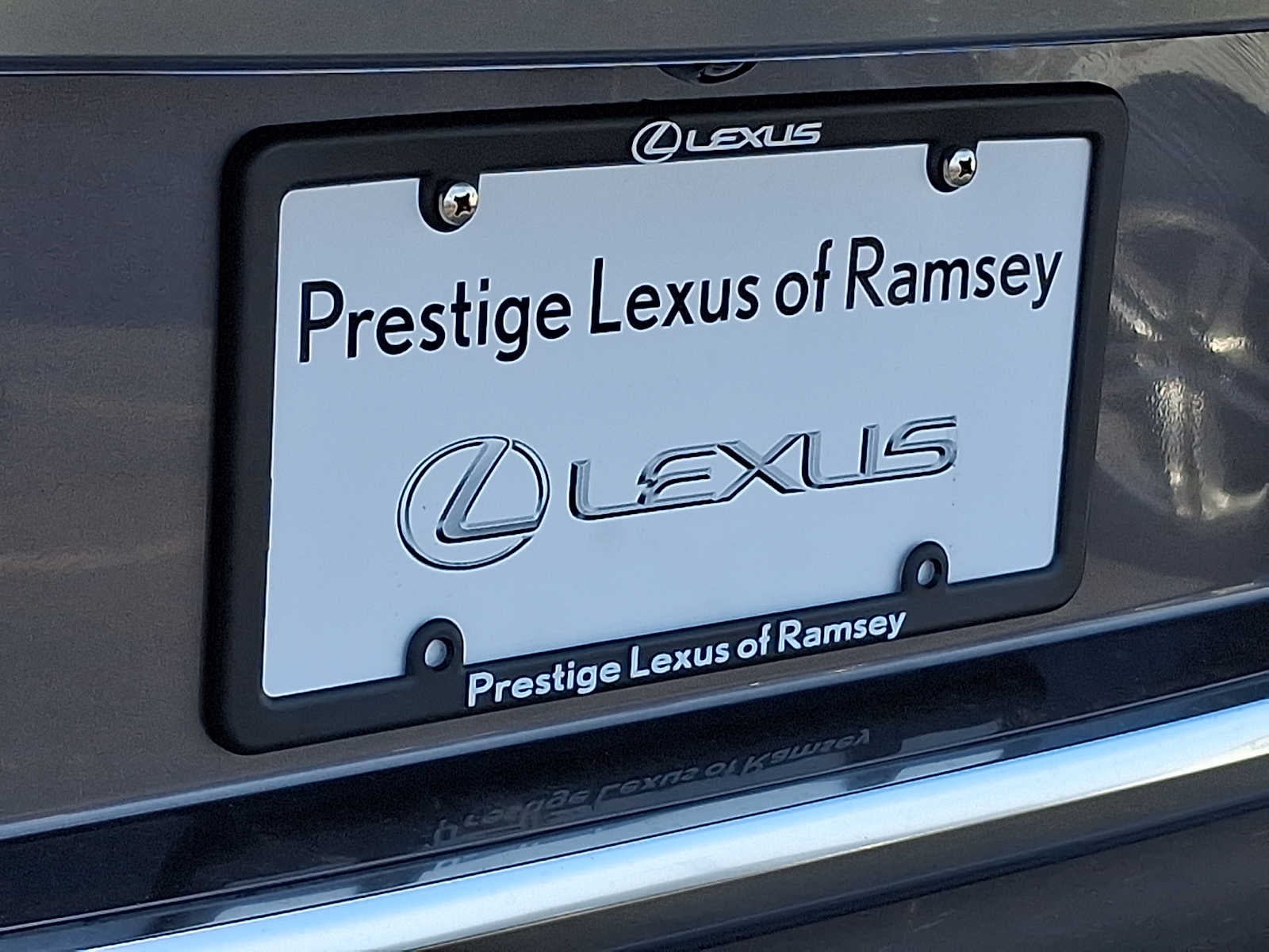 2022 Lexus GX 460 LUXURY LUXURY