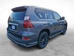 2022 Lexus GX 460 LUXURY LUXURY