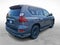 2022 Lexus GX 460 LUXURY LUXURY
