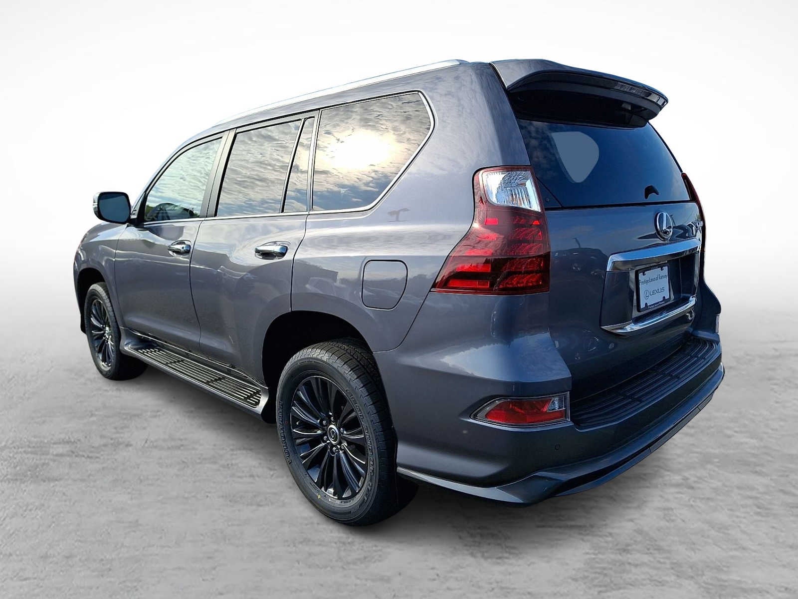 2022 Lexus GX 460 LUXURY LUXURY