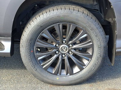 2022 Lexus GX 460 LUXURY LUXURY