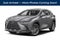 2024 Lexus NX NX 350h Luxury AWD
