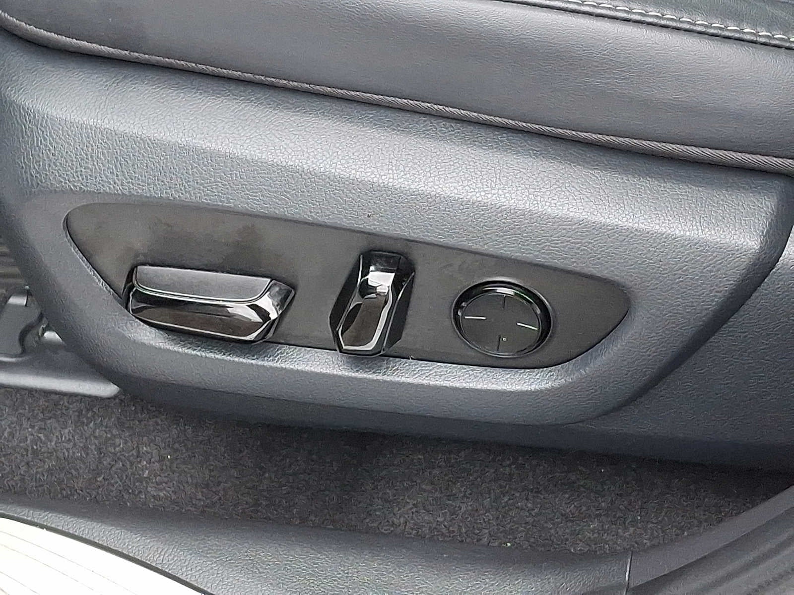 2024 Lexus NX Luxury