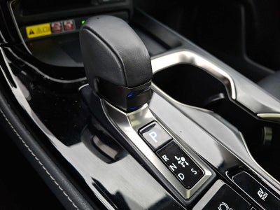 2024 Lexus NX Luxury