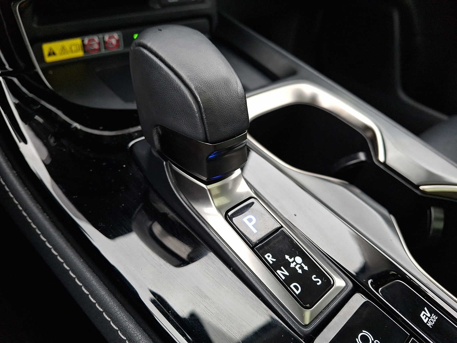 2024 Lexus NX Luxury