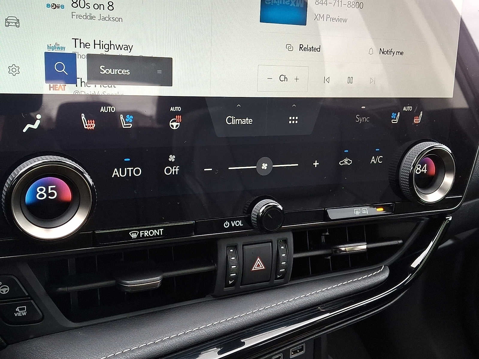 2024 Lexus NX Luxury