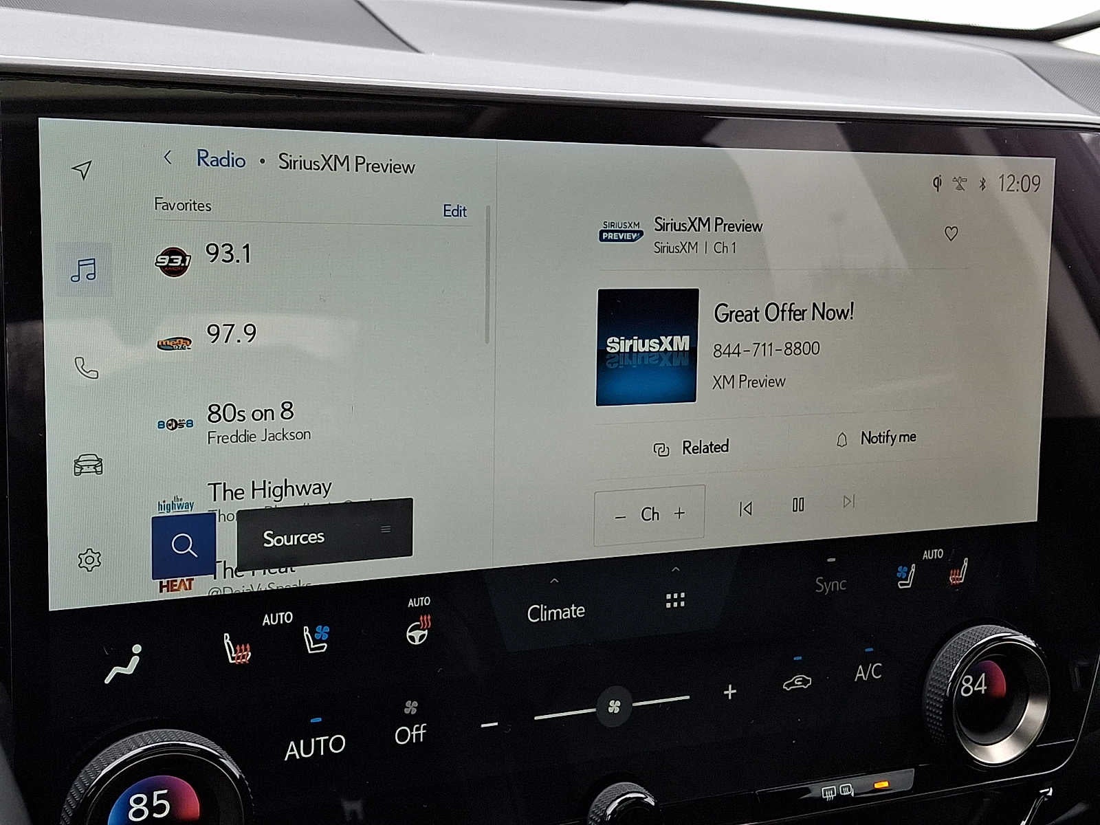 2024 Lexus NX Luxury