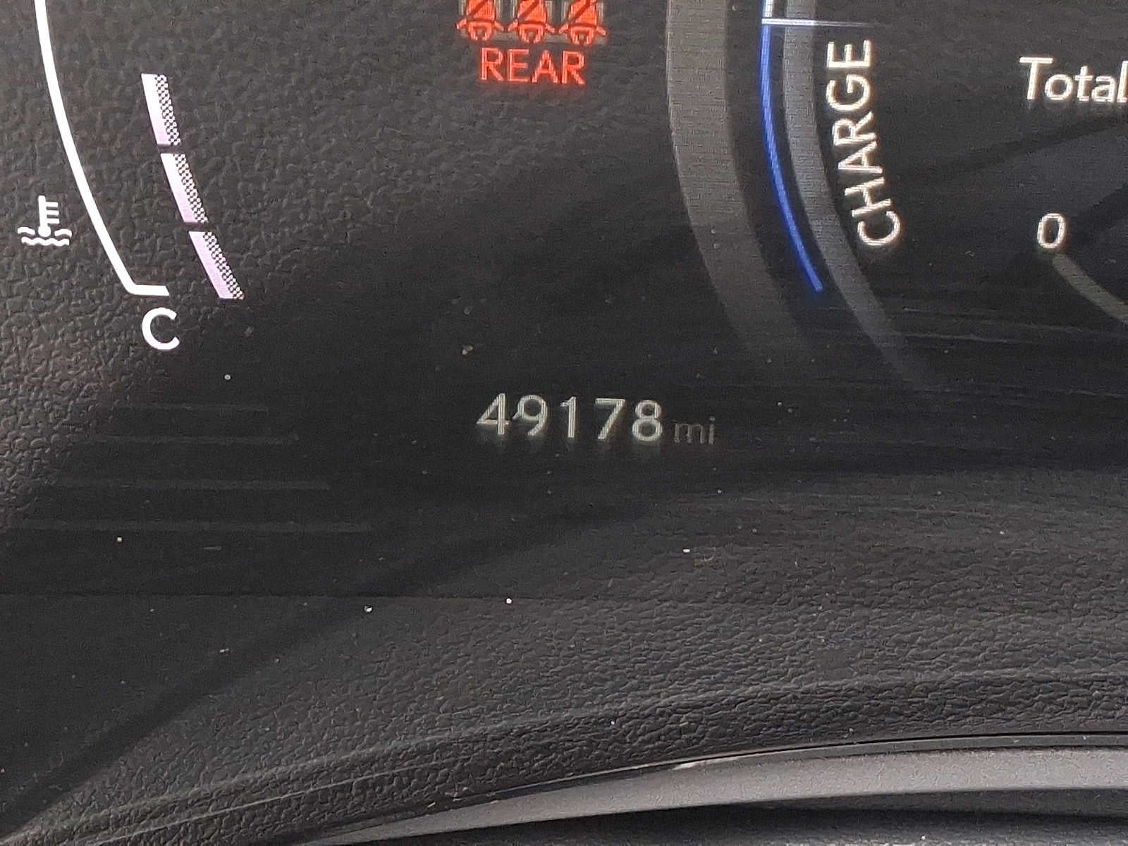 2024 Lexus NX Luxury