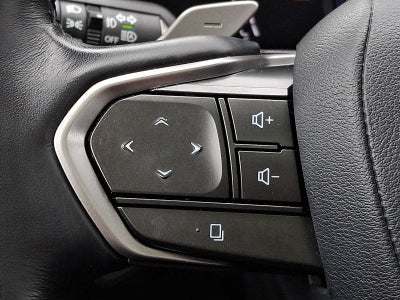 2024 Lexus NX Luxury