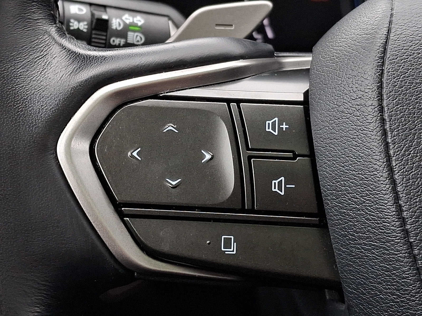 2024 Lexus NX Luxury