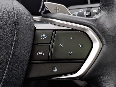 2024 Lexus NX Luxury