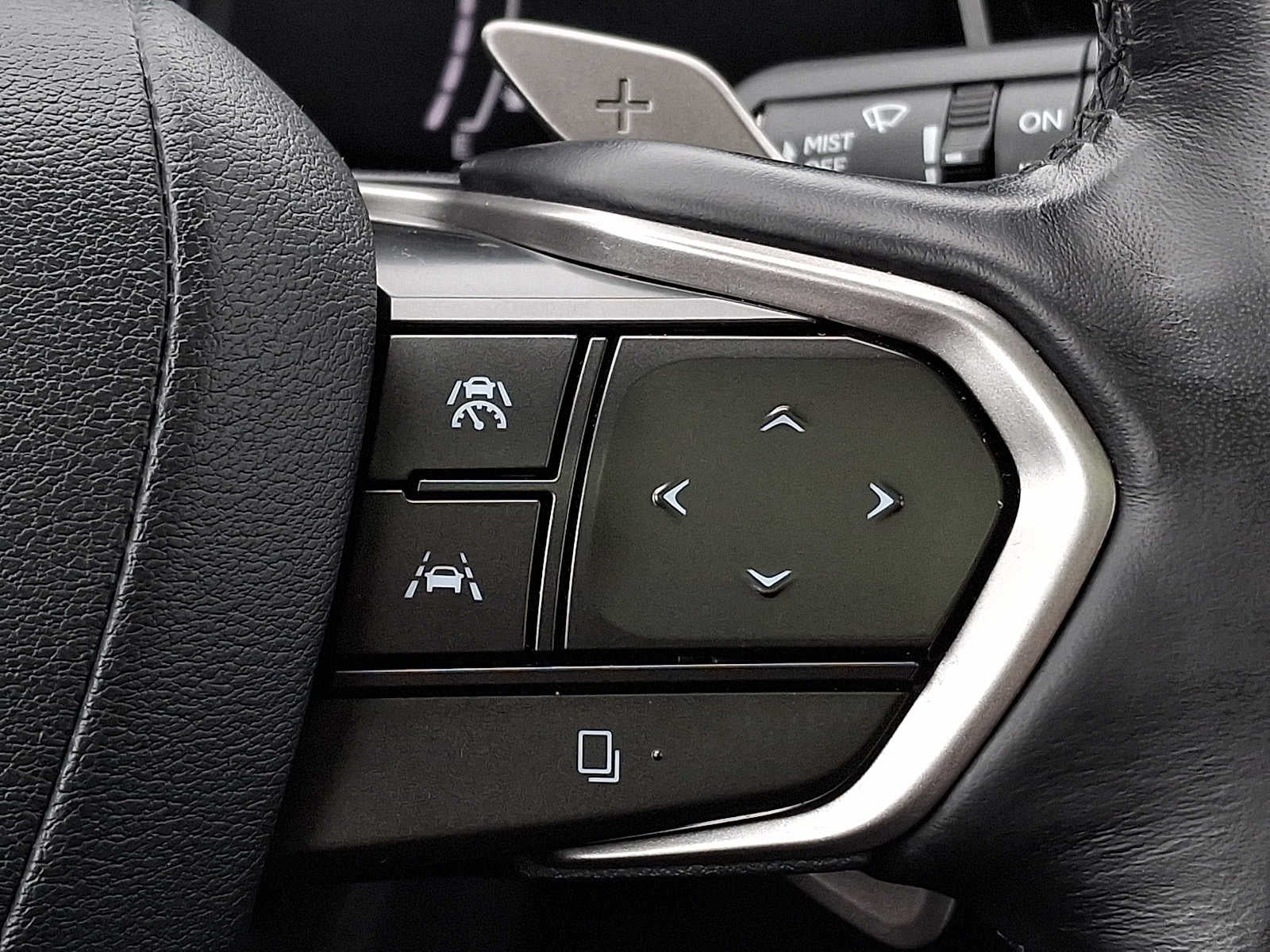 2024 Lexus NX Luxury