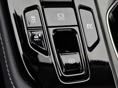 2024 Lexus NX Luxury