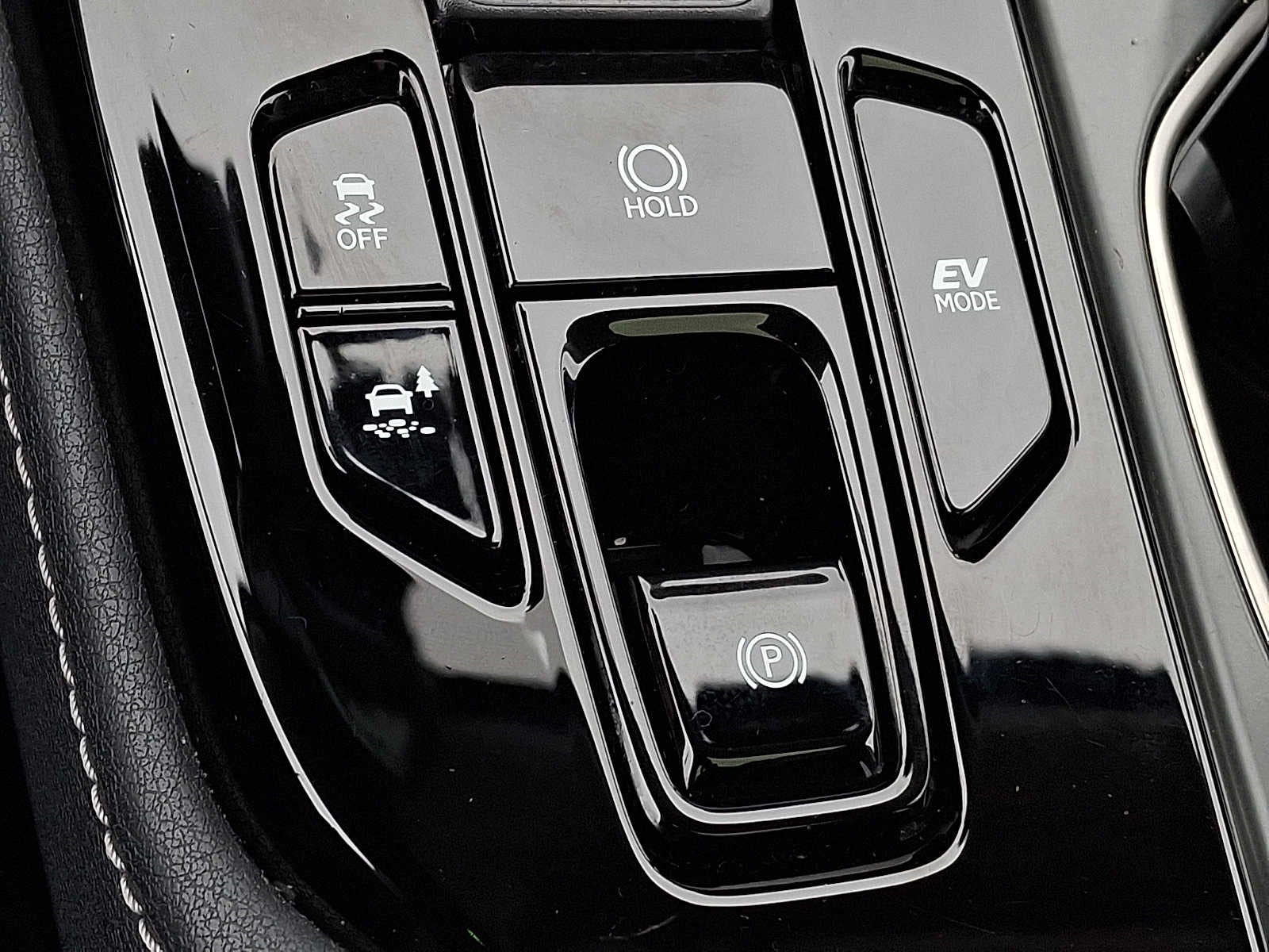 2024 Lexus NX Luxury