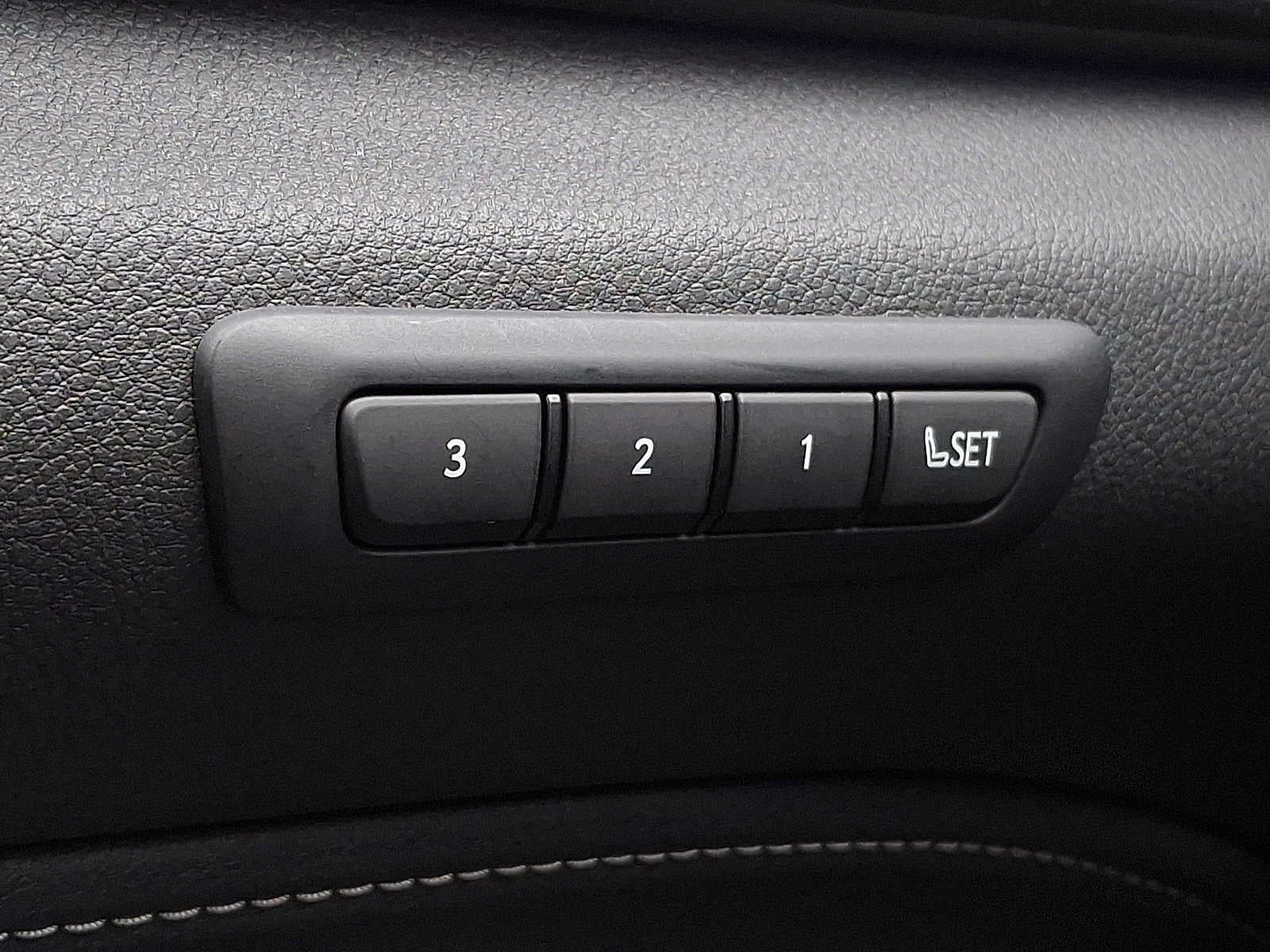 2024 Lexus NX Luxury